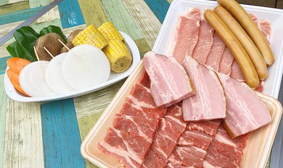 BBQ