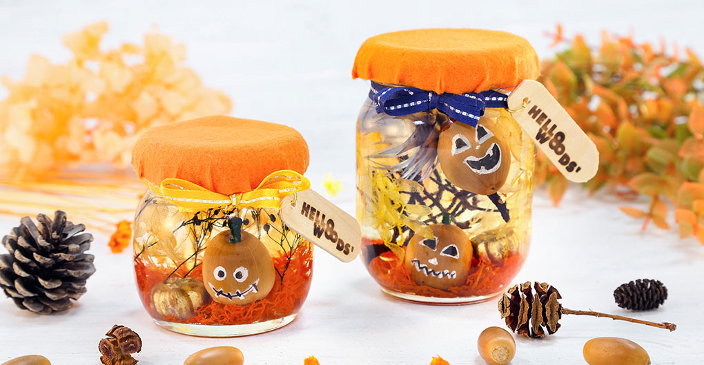 ハローウッズの素材でつくるものづくり体験