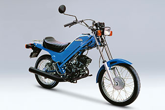 ラクーン（1980年）