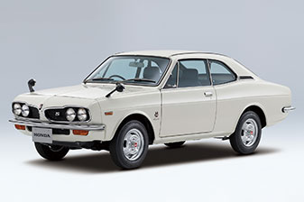 1300クーペ9（1970年）