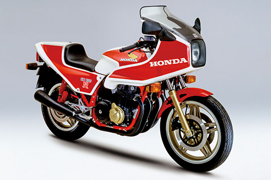 CB1100R