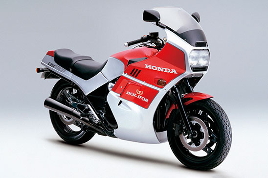 CBX750F BOLD'OR