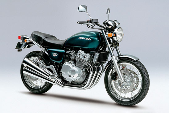 CB400 FOUR