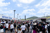 Pit Walk Pass