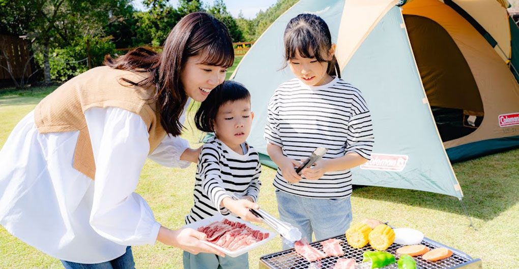 Acorn Plaza Site ~SUPER GT Viewing Plan~