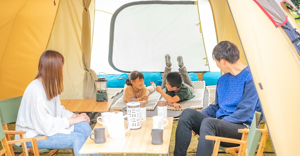 Acorn Square Site - Enjoyment Plan -