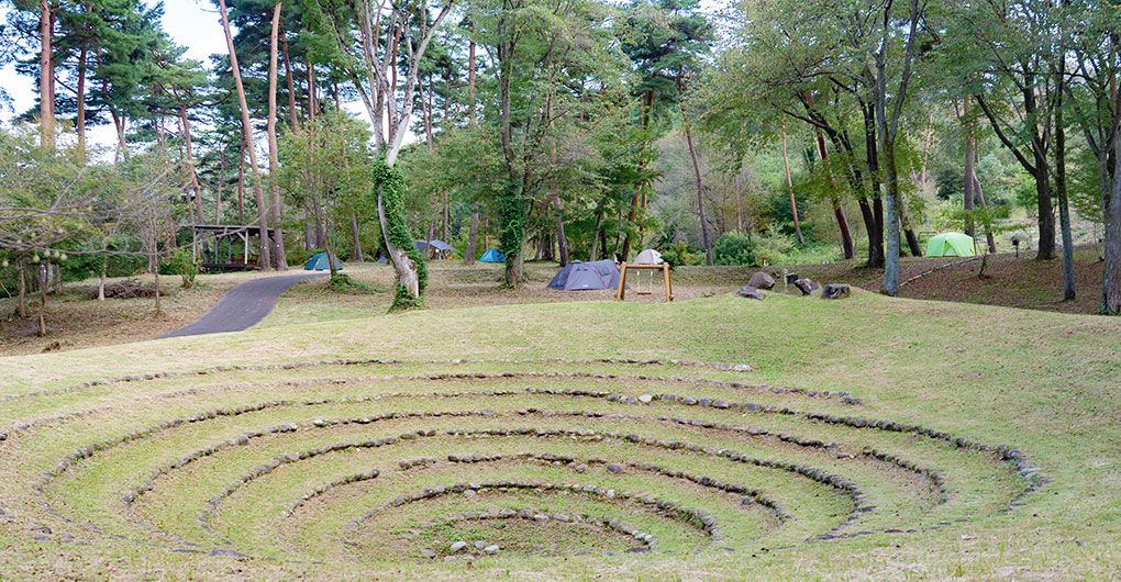 MotoGP™ FOREST RIDER’S CAMP