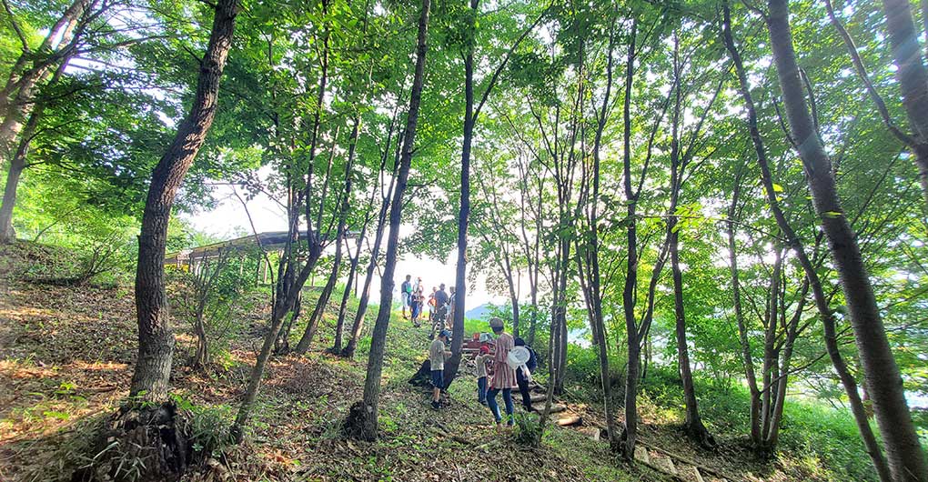 Creature Hunting Family Camp – Summer Creatures Edition –