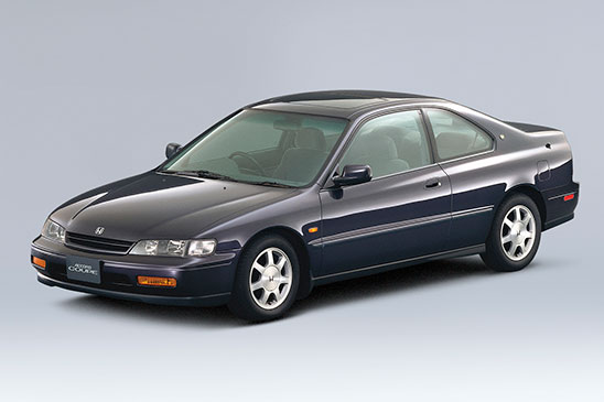ACCORD COUPE (1994)