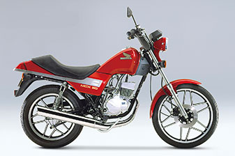 MCX50 (1982)