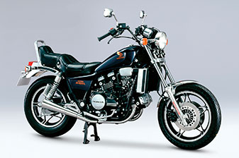 VF750 Magna (1982)