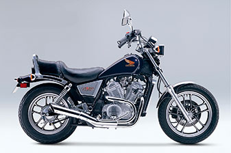 NV400 Custom (1983)