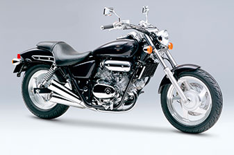 V-Twin Magna (1994)