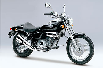 Magna Fifty (1995)