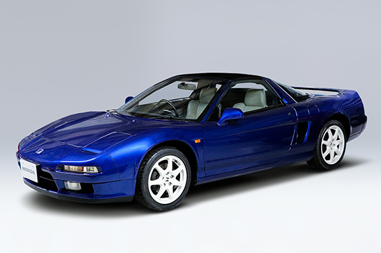 NSX-T (1995)