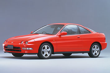 Integra (1993)