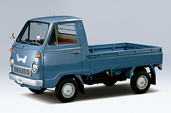 TN360 (1967)