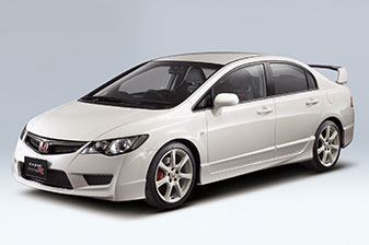 Civic Type R (2007)