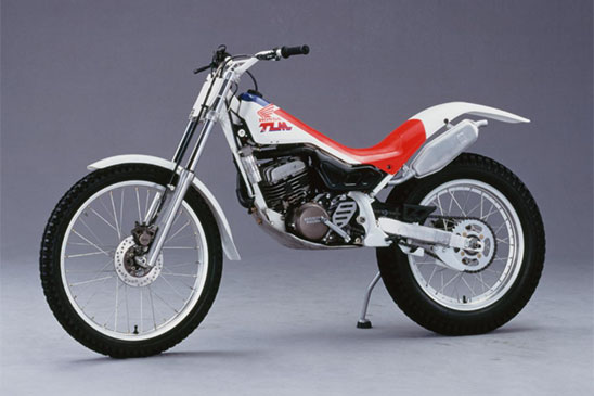RTL250S (1987)