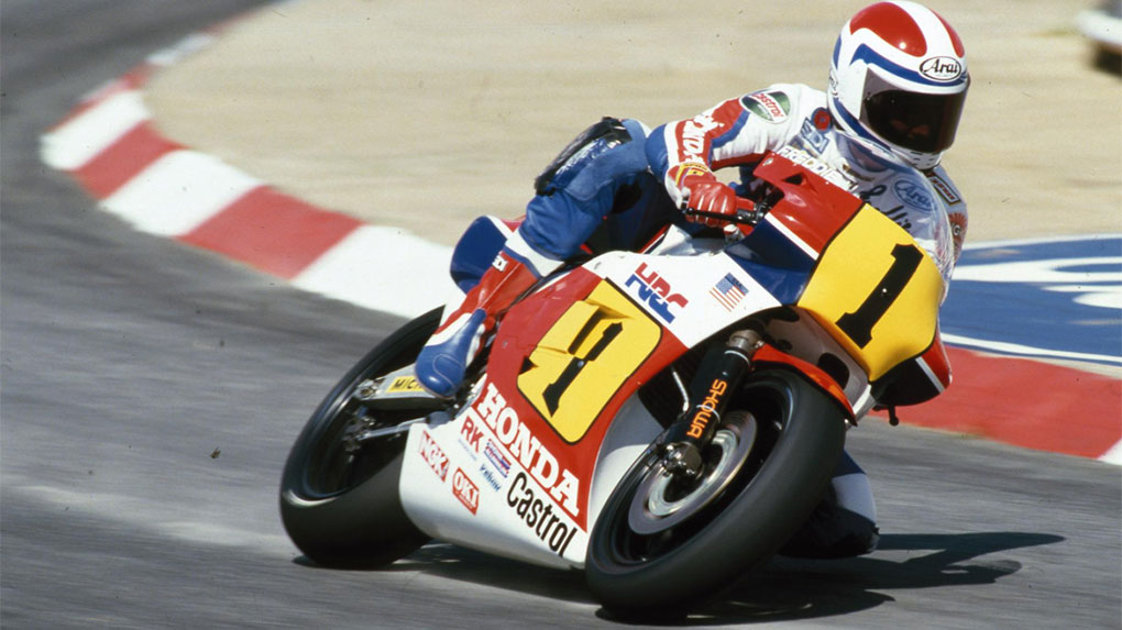 NSR500 (1984)