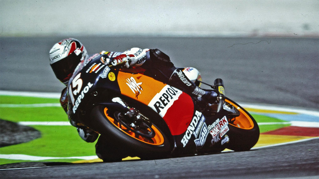 NSR500V (1999)