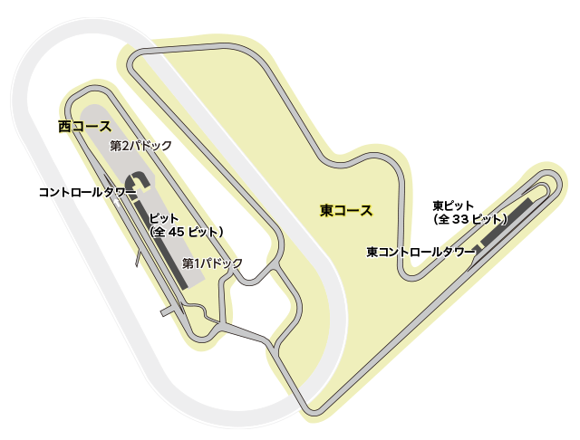 Road Course