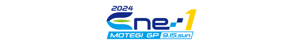 Ene-1 MOTEGI GP