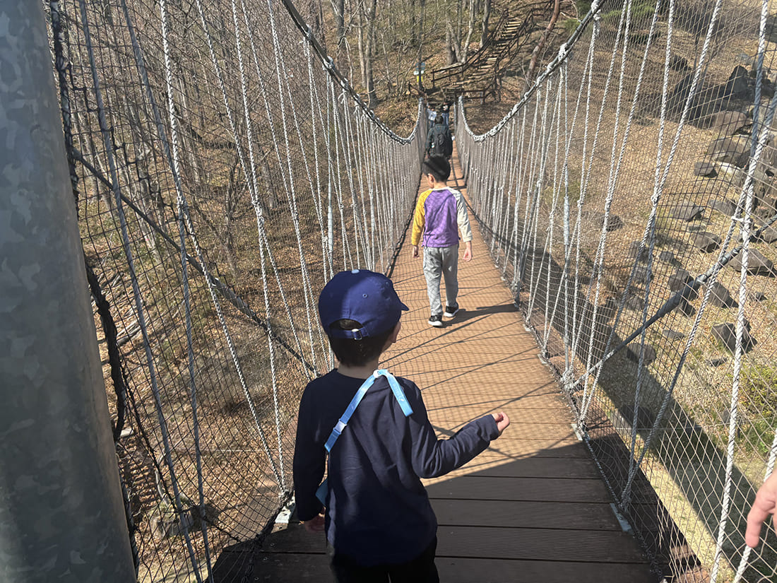Mobility Resort Motegi Experience Report