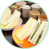 Sandwich