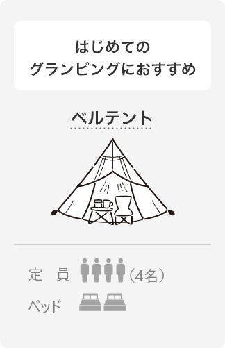 Bell Tent