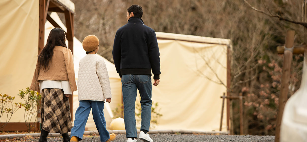 Support Plan for Families Raising Children