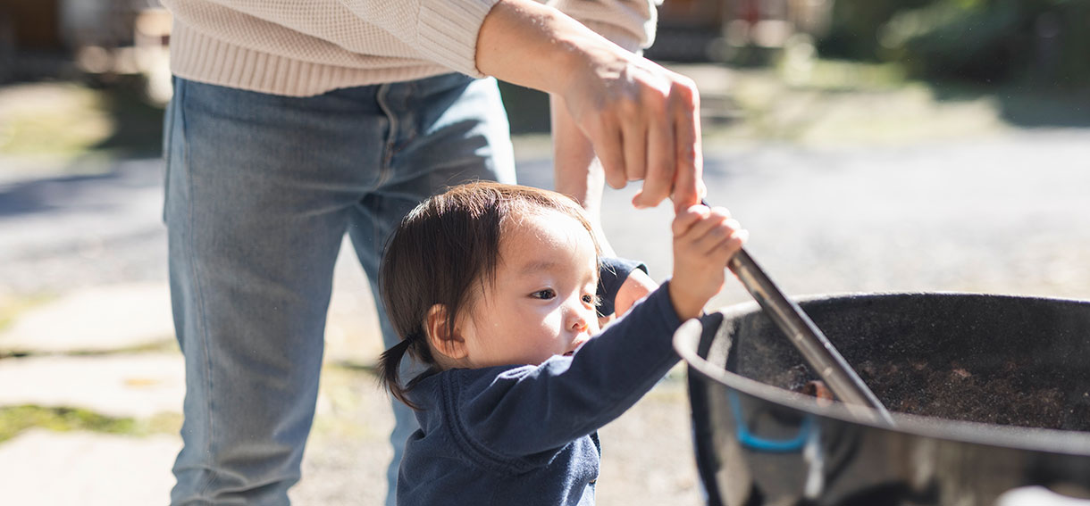 Toddler Family Support Plan with 2 Meals at the Restaurant (Toddler Discount 500 yen)