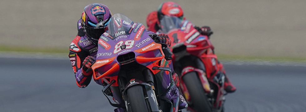 Race & Event Tickets