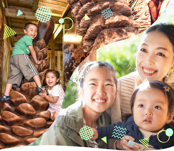 Celebrate Your Birthday at Mobility Resort Motegi