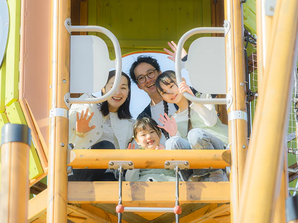 Family Pack 3 & 4