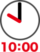 10:00 AM