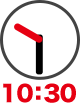 10:30 AM