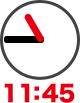 11:45 AM