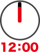 12:00 PM