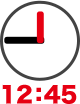 12:45 PM