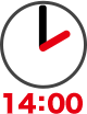 2:00 PM