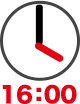 4:00 PM