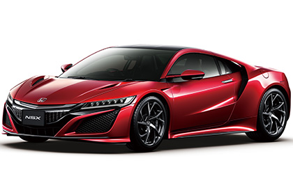 Honda Sound Demonstration ~ Courtyard Demonstration Run ~