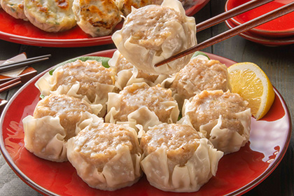 Fuki Baozi House