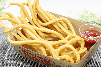 Pom Frit