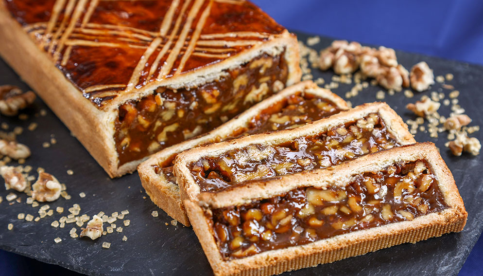 Winter Dinner Buffet