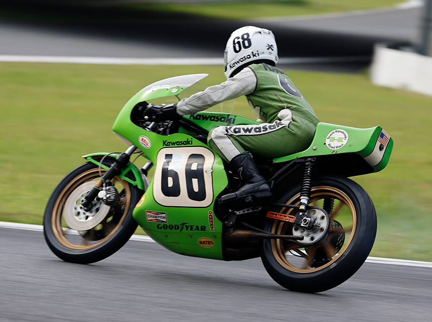 Good Oldays Mobility Resort Motegi