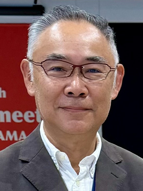 Irie Kazunori