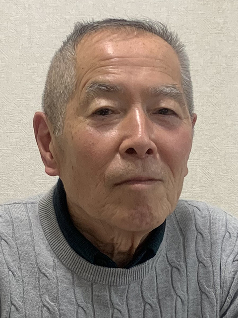 Nakano Hiroshi