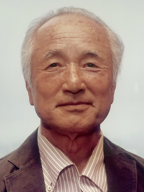 Senkizaki Senkichi
